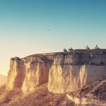 Santorini Cliffside Horseback Adventure