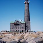 Sentinel Bengtskär Of The Turku Archipelago