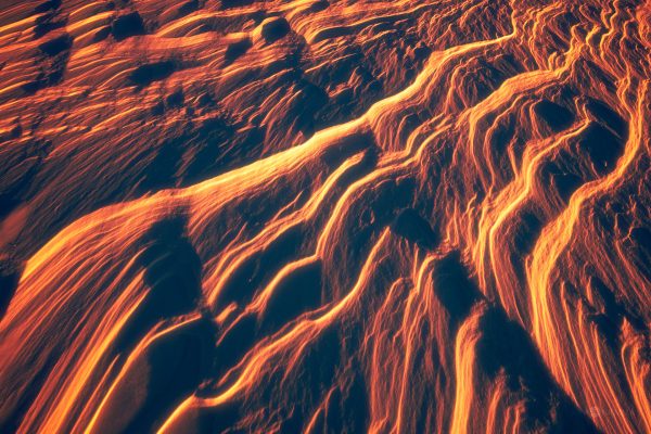 Snow’s Whispering Winter Patterns