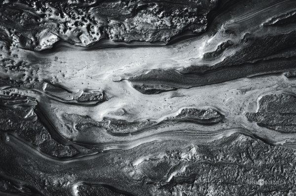 Textured Elegance Of Silver Clasy Unveiled